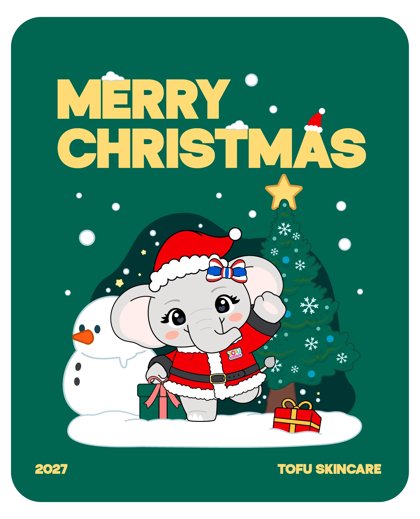 aw tofu skincare mascot guideline full ip 60