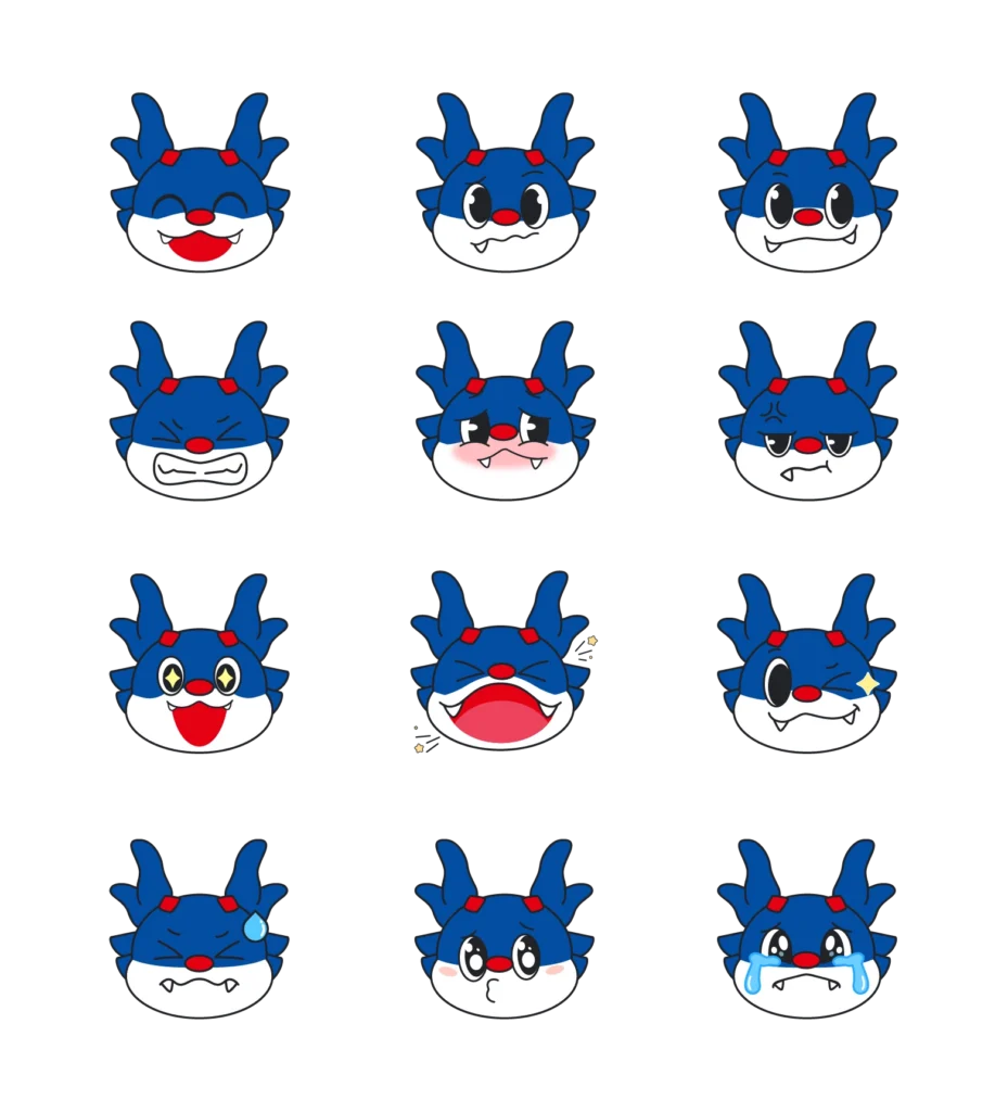 all expression set