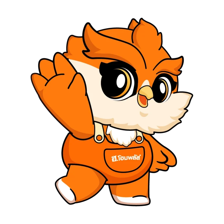 hor homeplus mascot 08