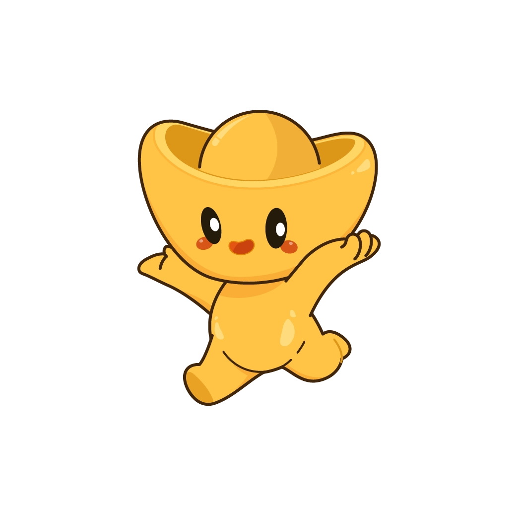 mts gold mascot brand 06