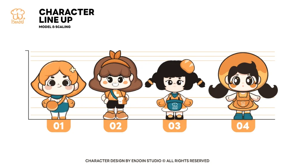 pungweiiheiiplus mascot 02